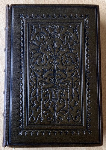 1912 leon gruel paroissien - leon,