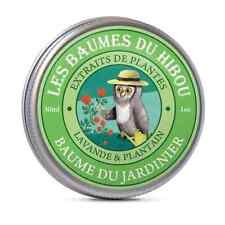 les Baumes du Hibou Bio 30ml -
