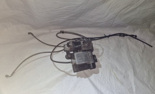Pompe bloc abs peugeot - pompe,