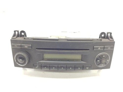 A9068200886 autoradio mercedes - autoradio,