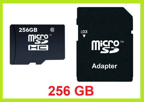 Carte micro essentielb - carte,