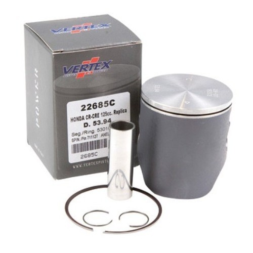 Piston honda 250 r - honda, cr