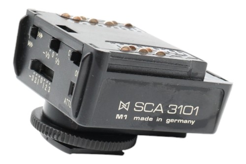 Metz sca 3101 sca3101 - 3101,