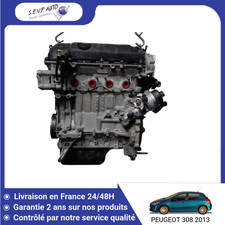 🇫🇷 MOTEUR   PEUGEOT 308