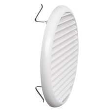 Griglia pl. Bianca + molle 16