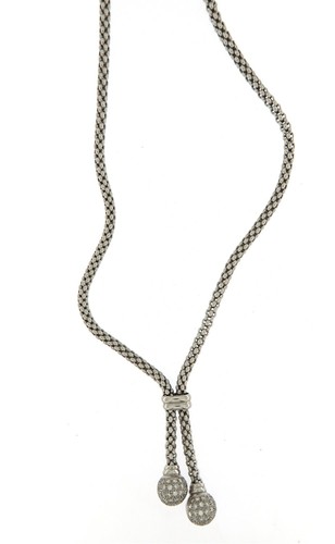 Collier fope femme blanc - fope, in
