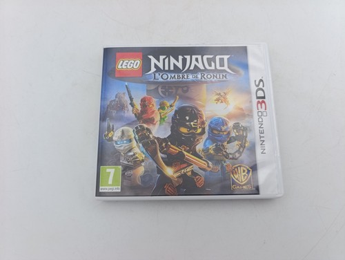 Lego ninjago ombre - lego, de