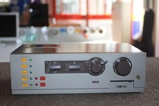 Préamplificateur de contrôle à transistor vintage QUAD 44 d'occasion