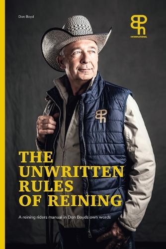Don boyd the unwritten rules - don,