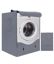 Couvre-machine à Laver pour