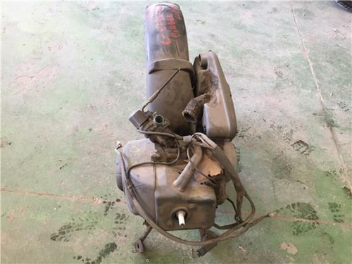 50cc moteur complet pour - moteur,