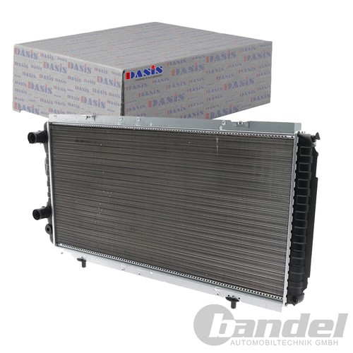 Aks dasis radiateur - aks,