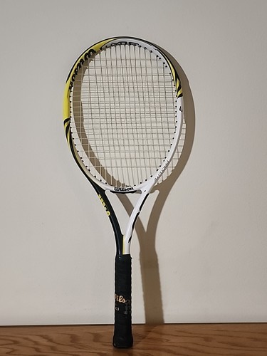 Wilson blx pro lite 102 - pro, tennis