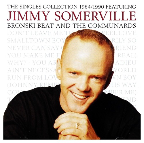 Boitier cristal jimmy - [cd,
