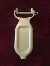 Epluche légume rapide