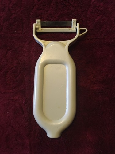 Epluche légume rapide