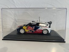 Citroen wrc rallye - citroen,