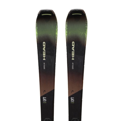 Ski occasion head super - ski, joy