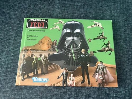 Star wars retour - le, jedi