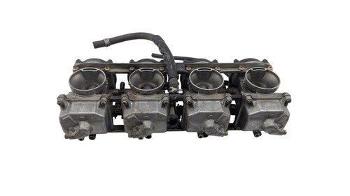 Rampe carburateur suzuki - de,