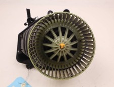 Ventilateur de chauffage