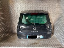 Hayon Coffre Arrière -