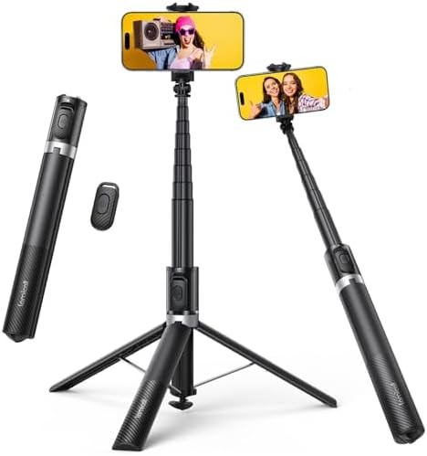Lamicall trépied smartphone - lamicall,