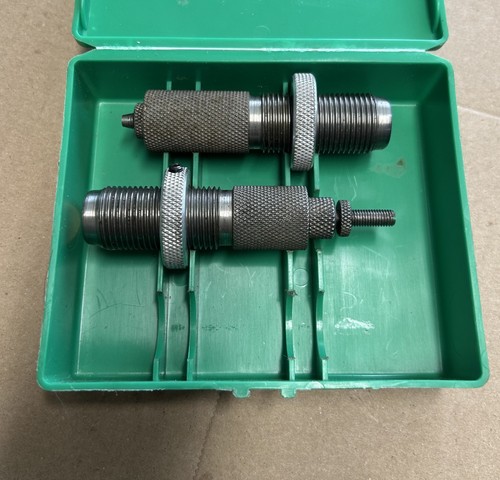 Rcbs reloading dies die - reloading, dies,