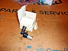 Capteur De Régime D'Arbre Moteur Fiat Barchetta Coupé Punto HGT Original Fiat