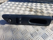 Commande bouton lève vitre avant Gauche - RENAULT LAGUNA I (1) PHASE II (2)