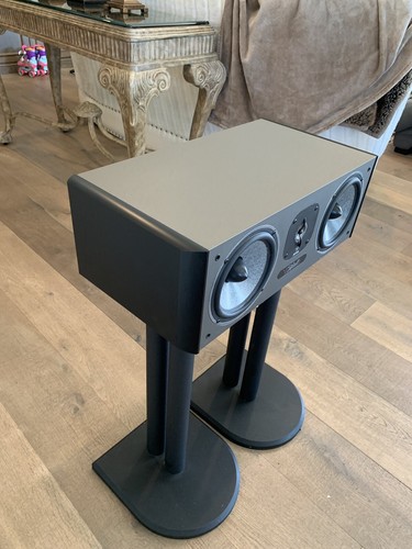 Focal labs cobalt cc800 - jm,