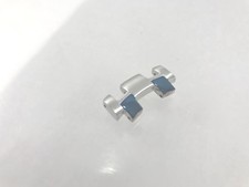 Homme Invicta 13673 Pro Diver Deux Tons Acier Inoxydable 25mm Montre Lien