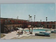 Tally-Ho Moteur Lodge Hôtel