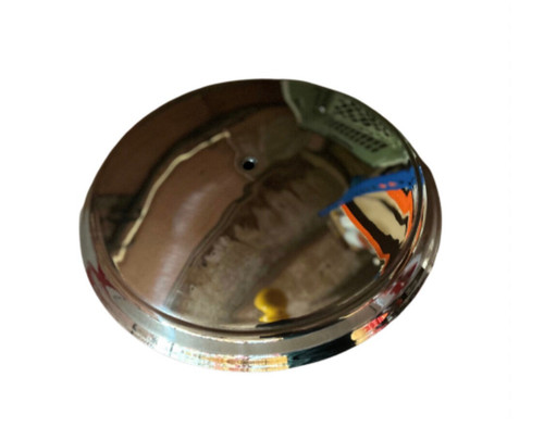 Austin j40 hub cap - austin,