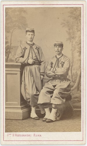 Cdv militaire deux - cdv, militaire.