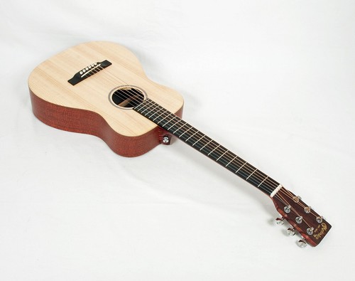 Martin lx1e solid - lx1e, spruce