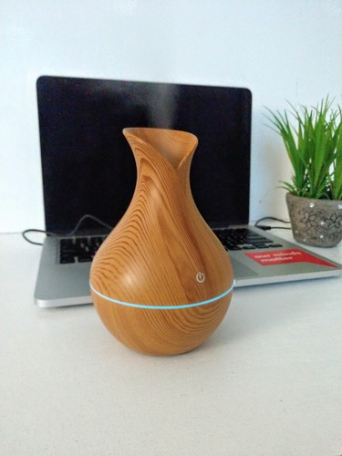 Brand new led essential oil - brand,