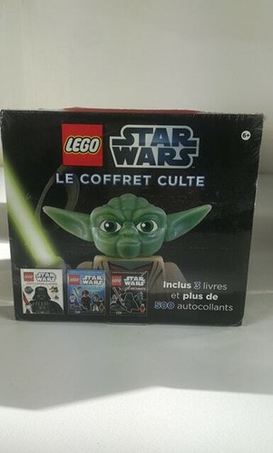 Lego star wars le - star,