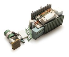 ARTITEC 487.801.89 - Charge De