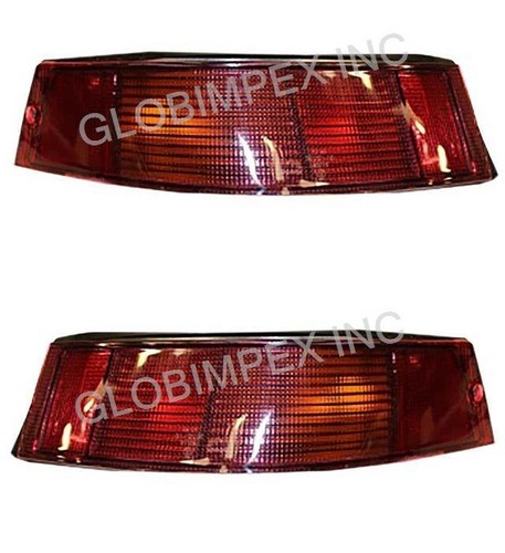 Porsche 911 94 taillight - porsche,