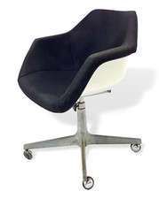 chaise fauteuil coquille