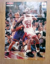 Vintage Collector's Poster