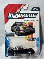 Majorette 🇫🇷 Porsche 911