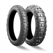 PNEU BRIDGESTONE 4.10 -18 59P