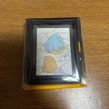 Soul Eater SOUL EATER Komakore Magnet BlackStar -Theater StarLess -