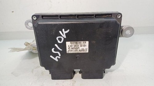 Calculateur boite auto - calculateur,
