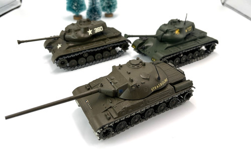 Vtg solido amx 30t - solido, 1/65