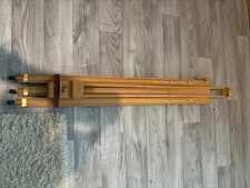 Chevalet de peintre ancien Lefranc et Bourgeois ( francais)