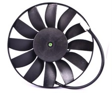 Moteur de Ventilateur,Ventilateur Radiateur Avec 12 Aile lada Niva 21214,Urbain,