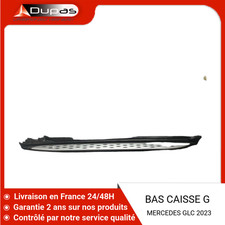 🇫🇷 BAS CAISSE GAUCHE